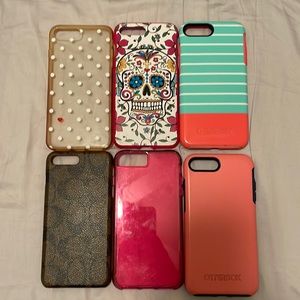 iPhone 6 Plus cases